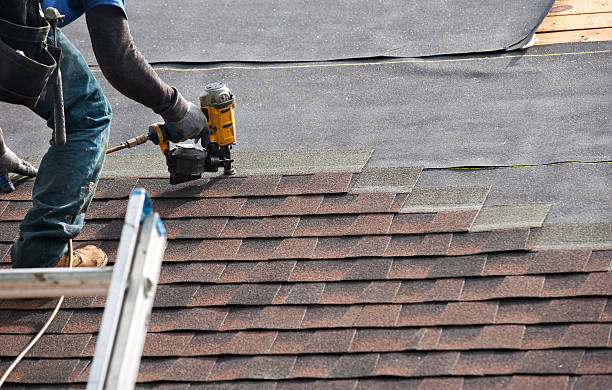 Licensed Roofing service in Milledgeville, OH - Brentwood Metal Roofing
